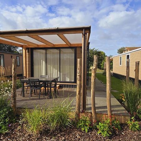 Parador Hippodroom Bredene Exterior photo