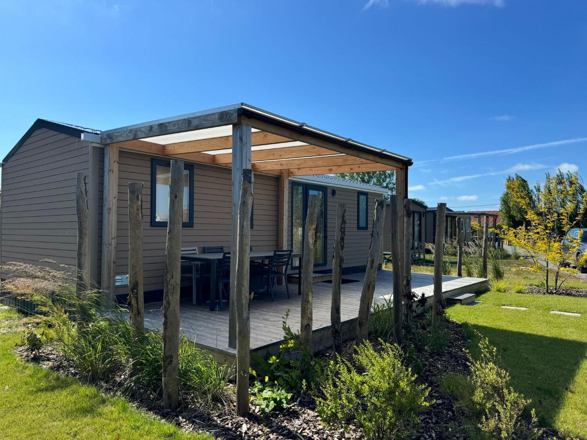 Parador Hippodroom Bredene Exterior photo